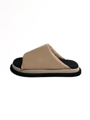 Puffer Flats Nude