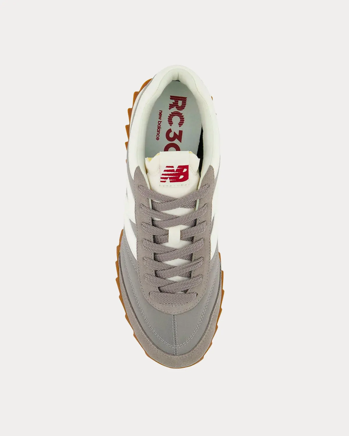 RC30v1 Marblehead Low Top Sneakers