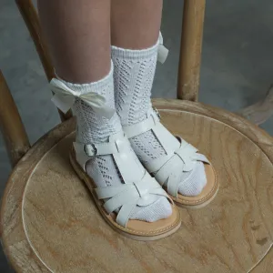Riga White [Final Sale]