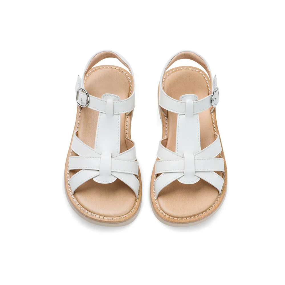 Riga White [Final Sale]