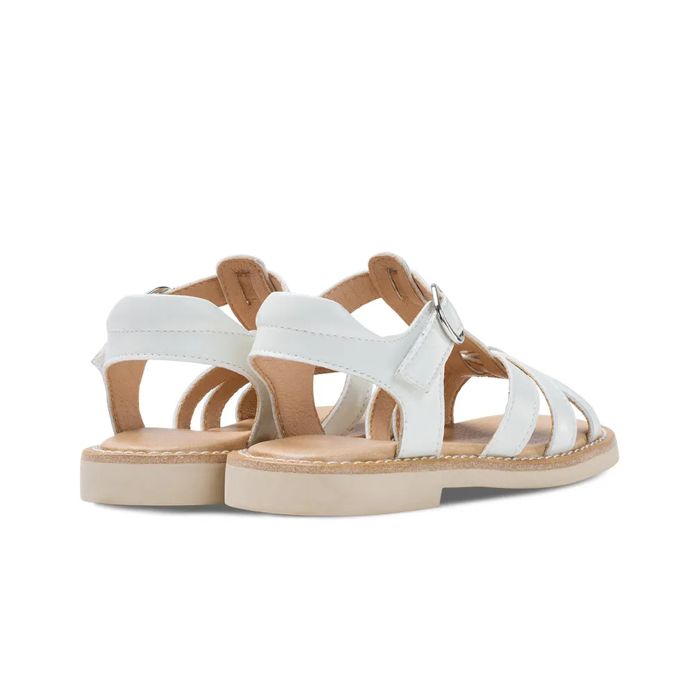 Riga White [Final Sale]