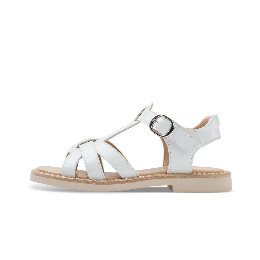 Riga White [Final Sale]