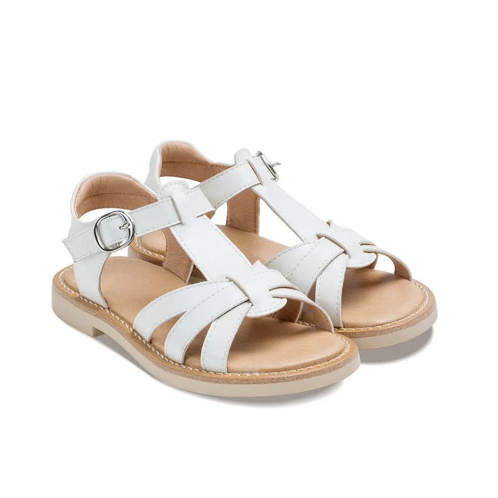 Riga White [Final Sale]