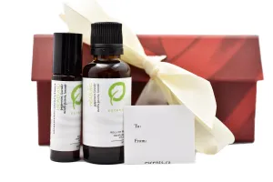 Roll-On & Refill Gift Set