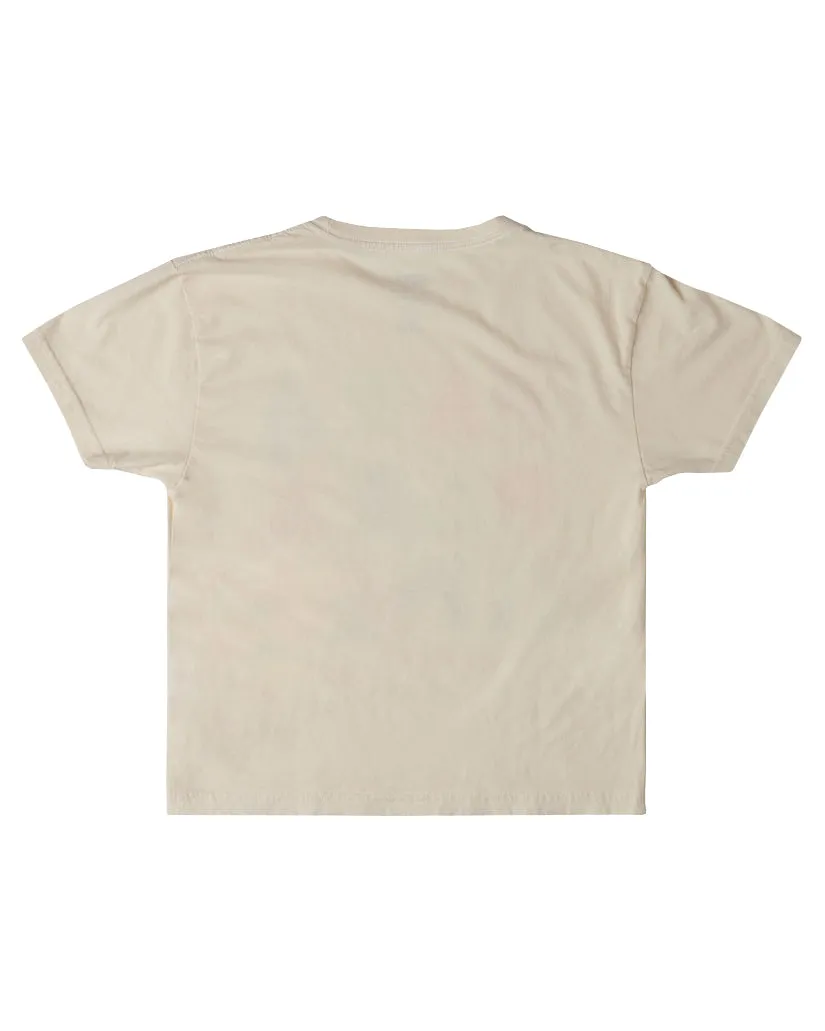 Roxy Girls Para Paradise SS Tee