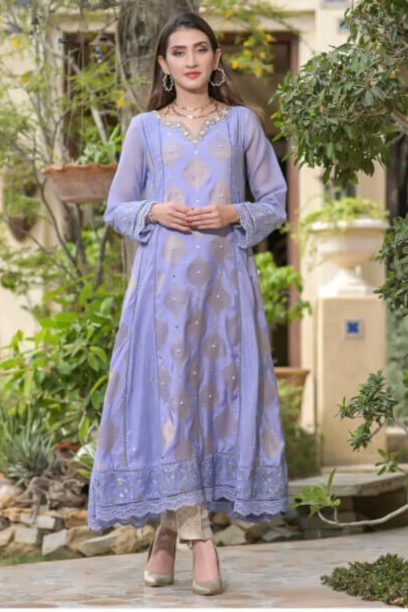 Rubys Couture - SAPNA - 3 Piece