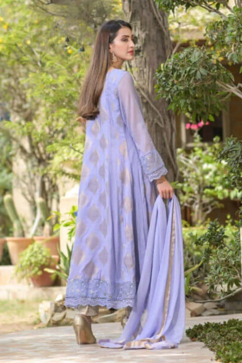 Rubys Couture - SAPNA - 3 Piece