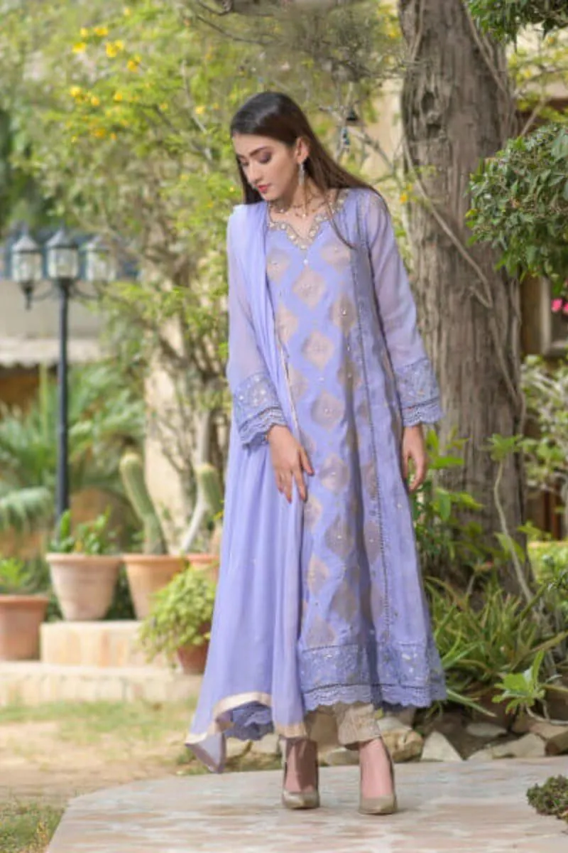 Rubys Couture - SAPNA - 3 Piece