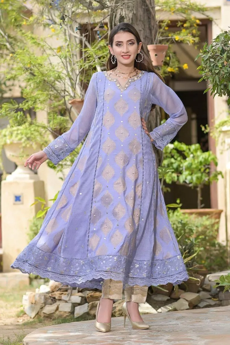 Rubys Couture - SAPNA - 3 Piece