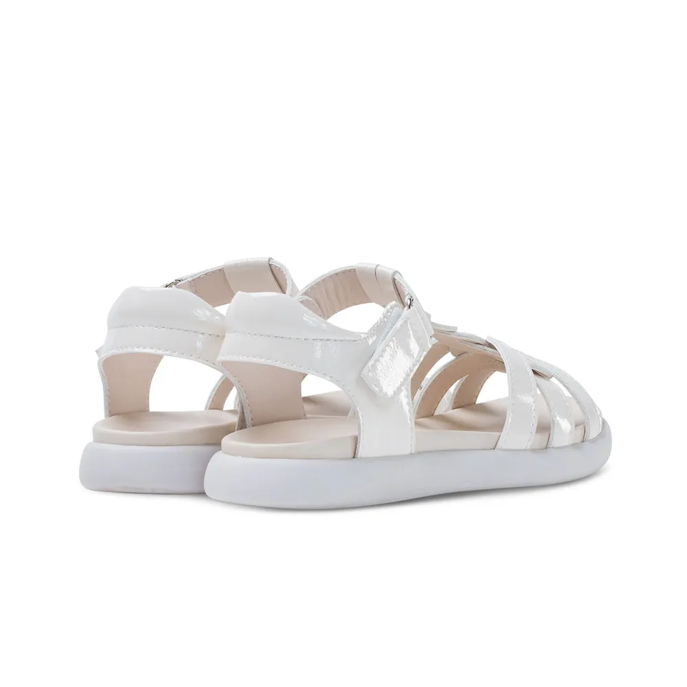 Sava White RV [Final Sale]