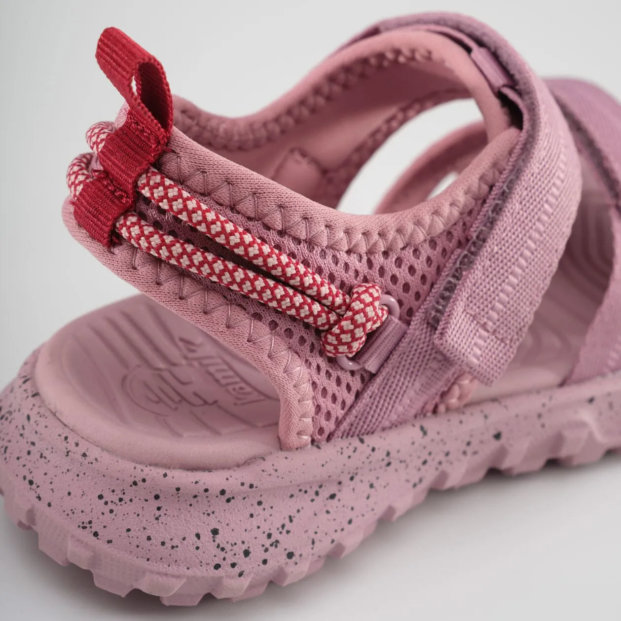 Seashore - Kids' Open-Toe Sandals
