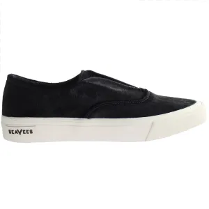 Seavees Sunset Mulholland Womens Black Shoes