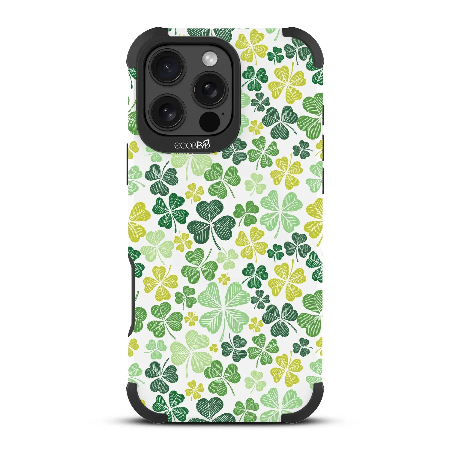 Shamrock - Reforge Collection Case for Apple iPhone 16 Pro Max