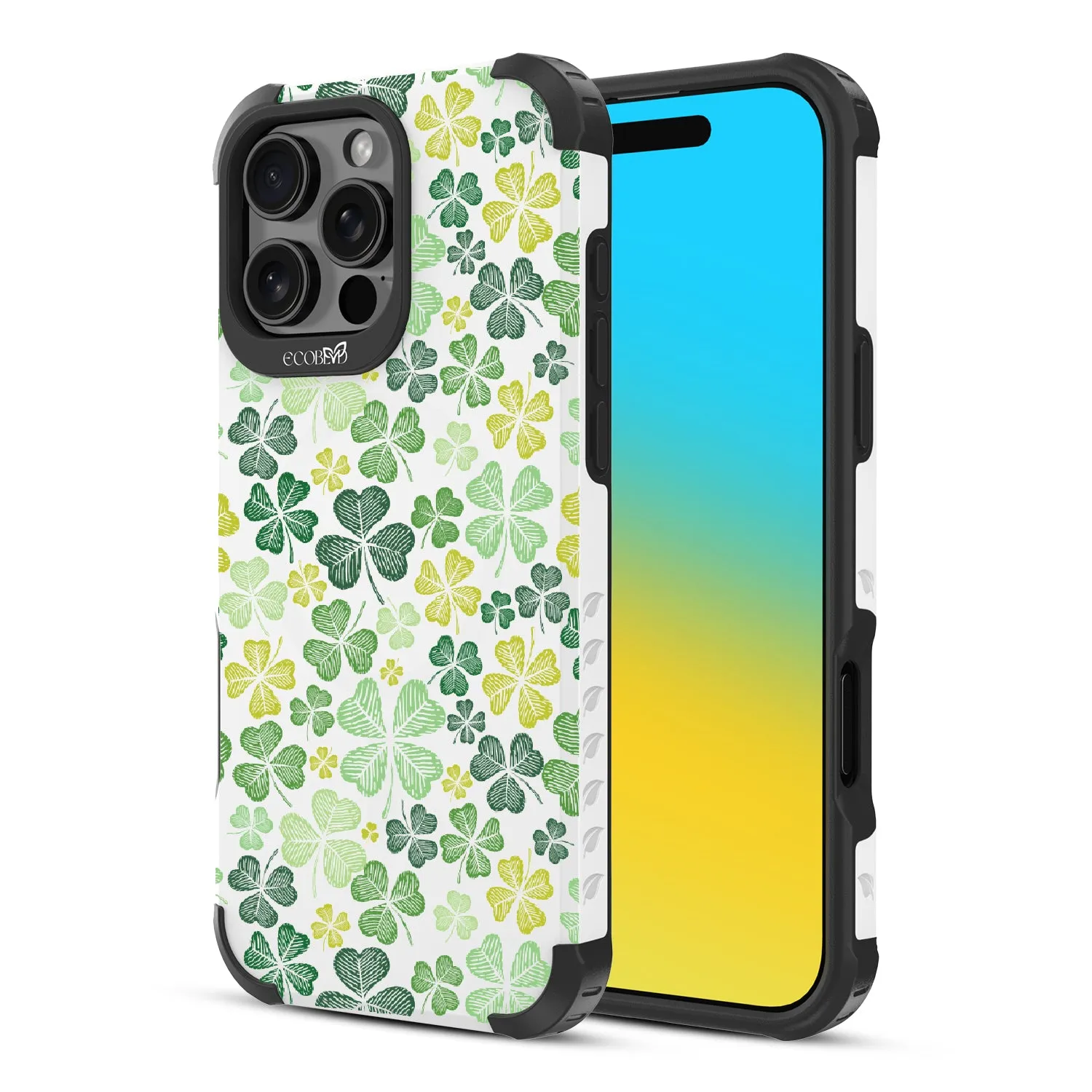 Shamrock - Reforge Collection Case for Apple iPhone 16 Pro Max