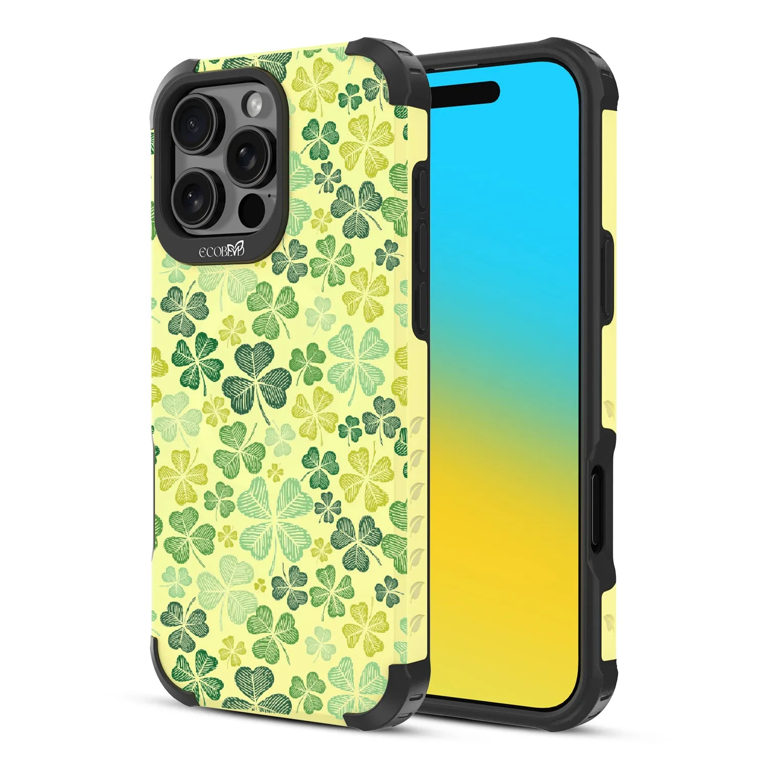 Shamrock - Reforge Collection Case for Apple iPhone 16 Pro Max