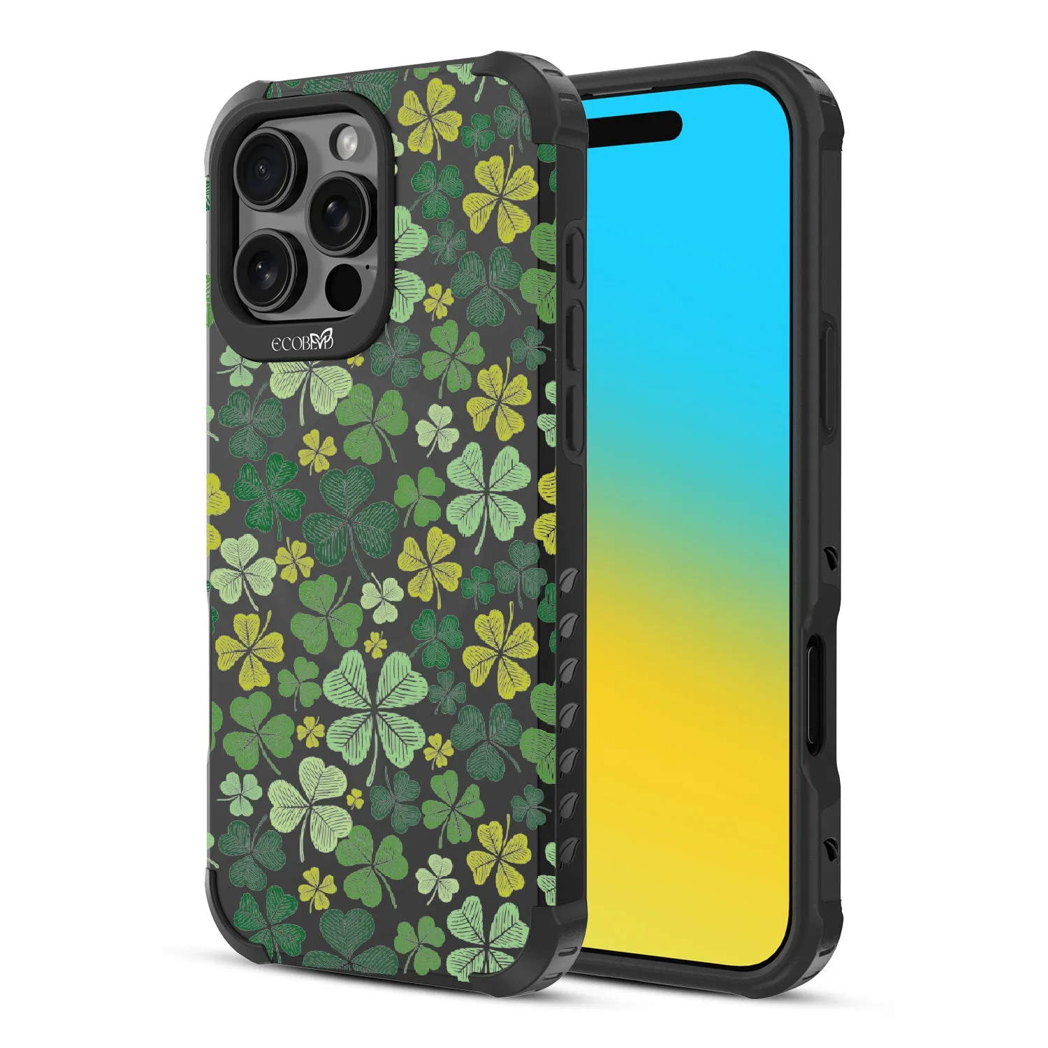 Shamrock - Reforge Collection Case for Apple iPhone 16 Pro Max