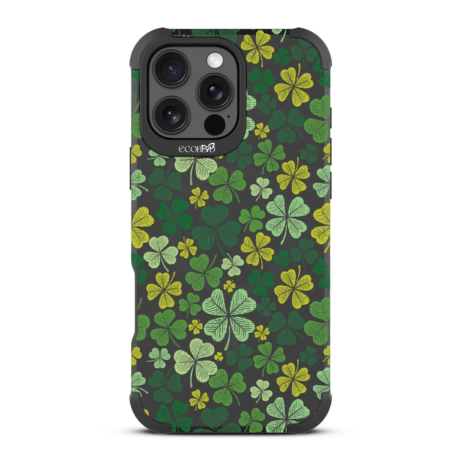 Shamrock - Reforge Collection Case for Apple iPhone 16 Pro Max