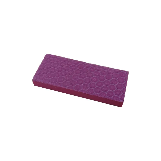 Shapers Block Hard Density With Velcro 280mm x 115mm
