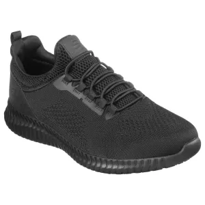 Skechers Mens Cessnock SR Trainers Size 42 (UK 8) - BB717-42