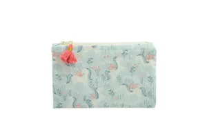 Slim Roll-on Pouch (Holds 5 Vials)