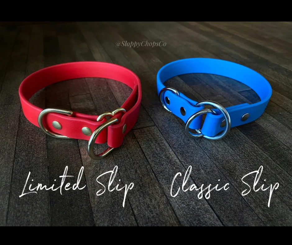 Slip Collar Upgrade