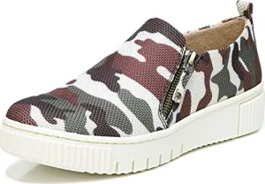 SOUL Naturalizer Womens Turner Oxford