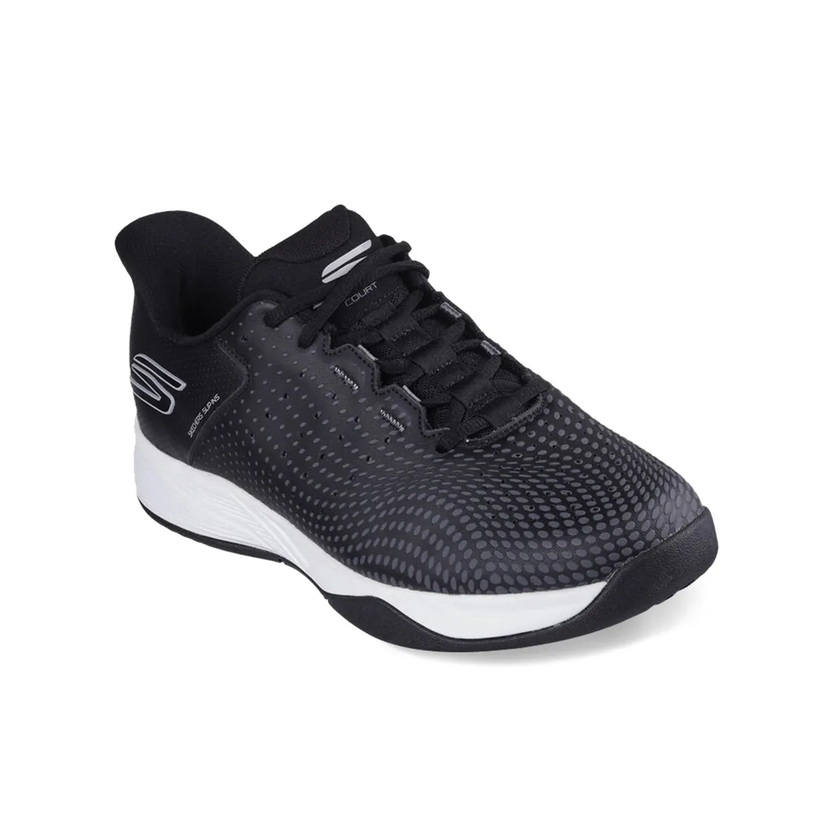 Souliers Skechers pour hommes - SLIP-INS RELAXED PICKLEBALL