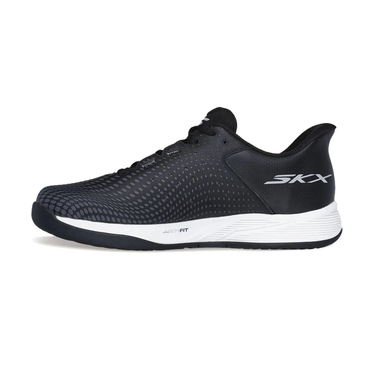 Souliers Skechers pour hommes - SLIP-INS RELAXED PICKLEBALL