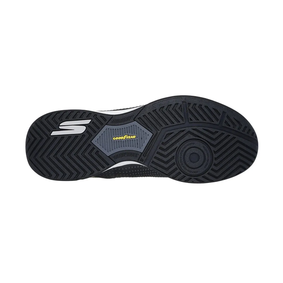 Souliers Skechers pour hommes - SLIP-INS RELAXED PICKLEBALL