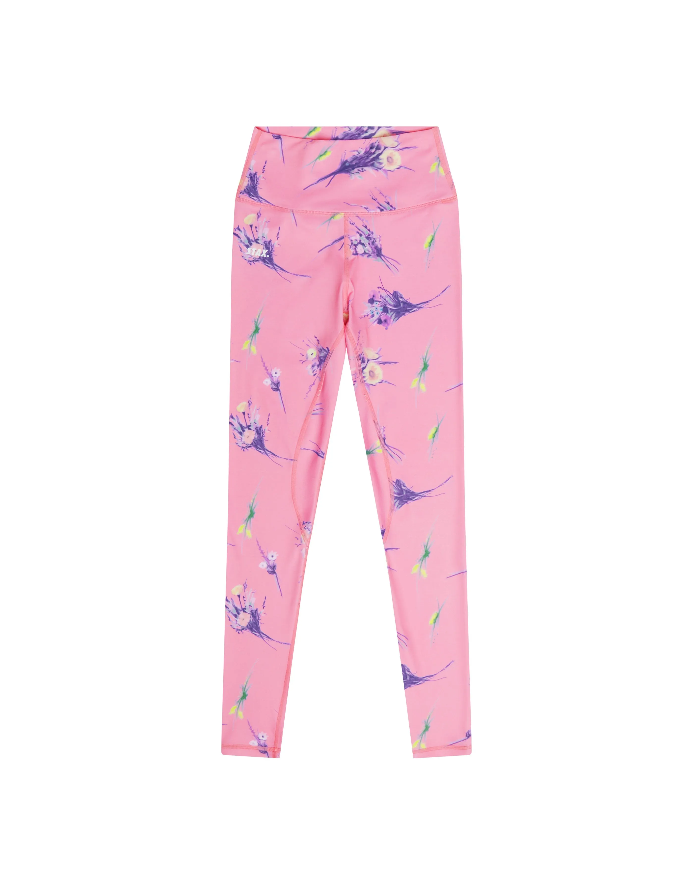 Spring Collection Tights - Peony