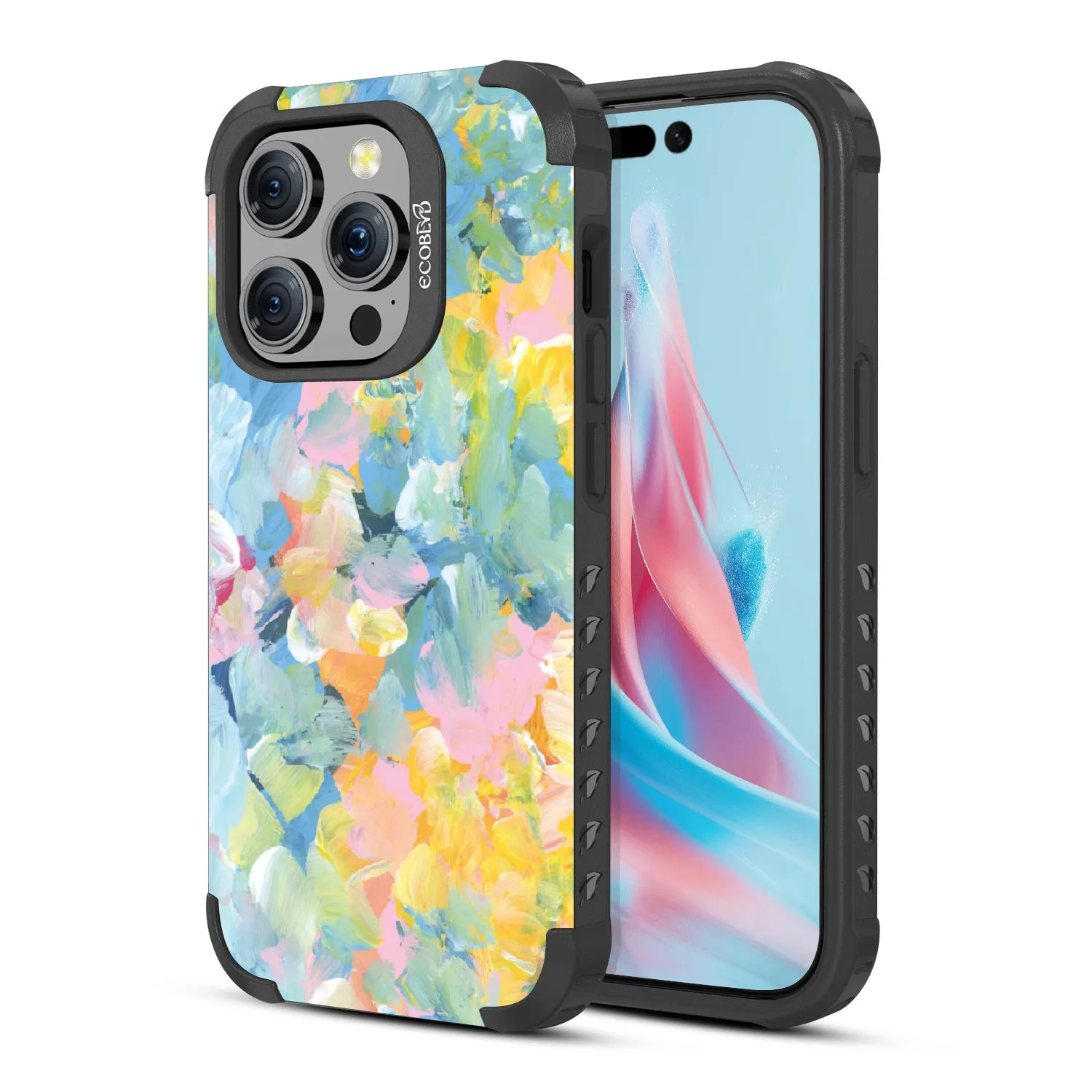 Spring Feeling - Mojave Collection Case for Apple iPhone 15 Pro