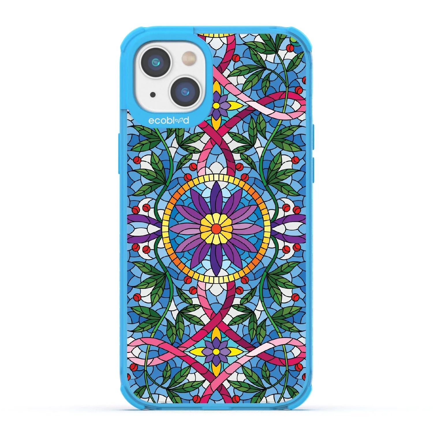 Suncatcher - Laguna Collection Case for Apple iPhone 16e, 14, 13