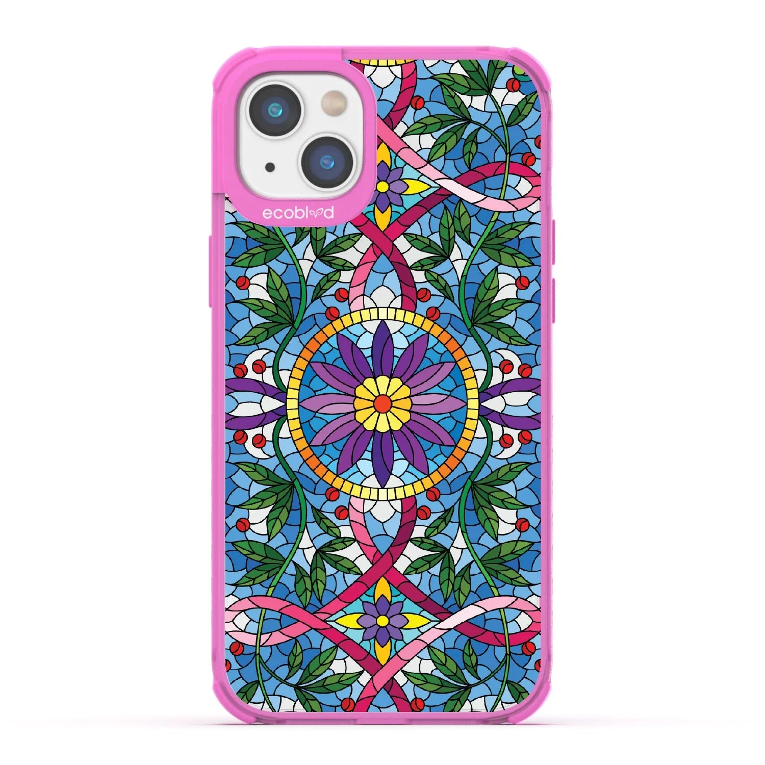 Suncatcher - Laguna Collection Case for Apple iPhone 16e, 14, 13