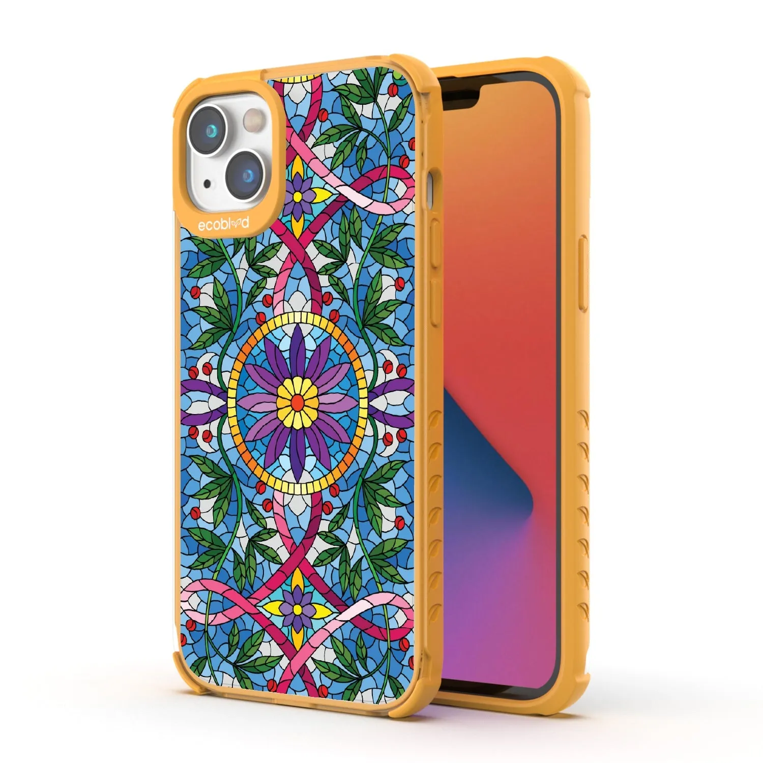 Suncatcher - Laguna Collection Case for Apple iPhone 16e, 14, 13