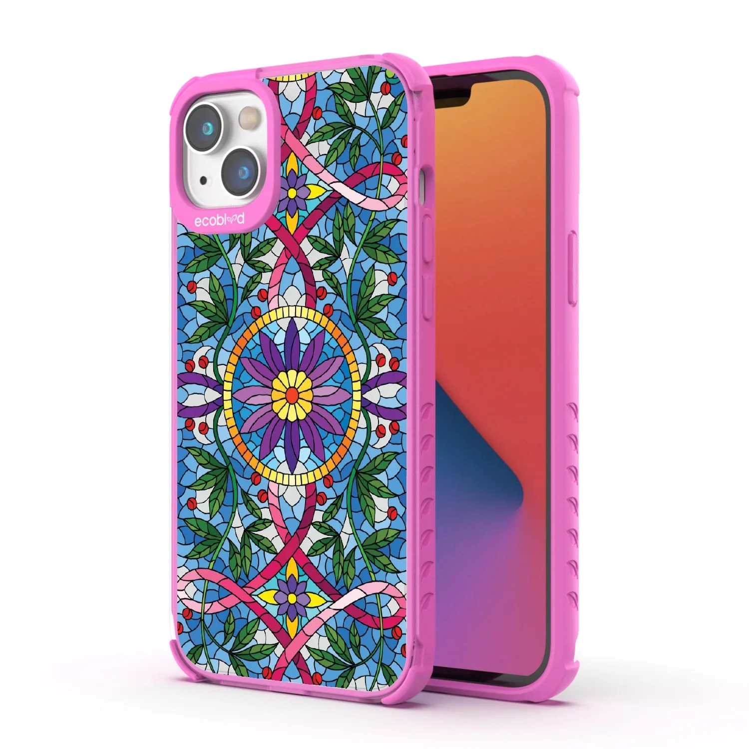 Suncatcher - Laguna Collection Case for Apple iPhone 16e, 14, 13