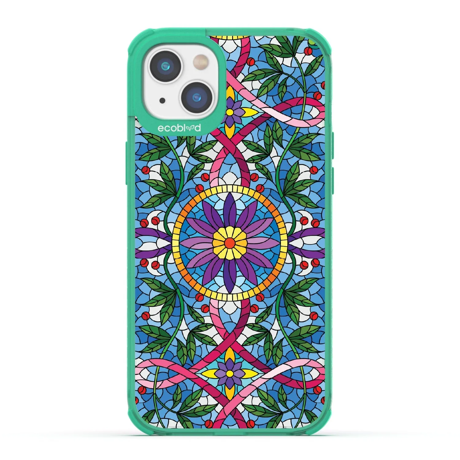 Suncatcher - Laguna Collection Case for Apple iPhone 16e, 14, 13