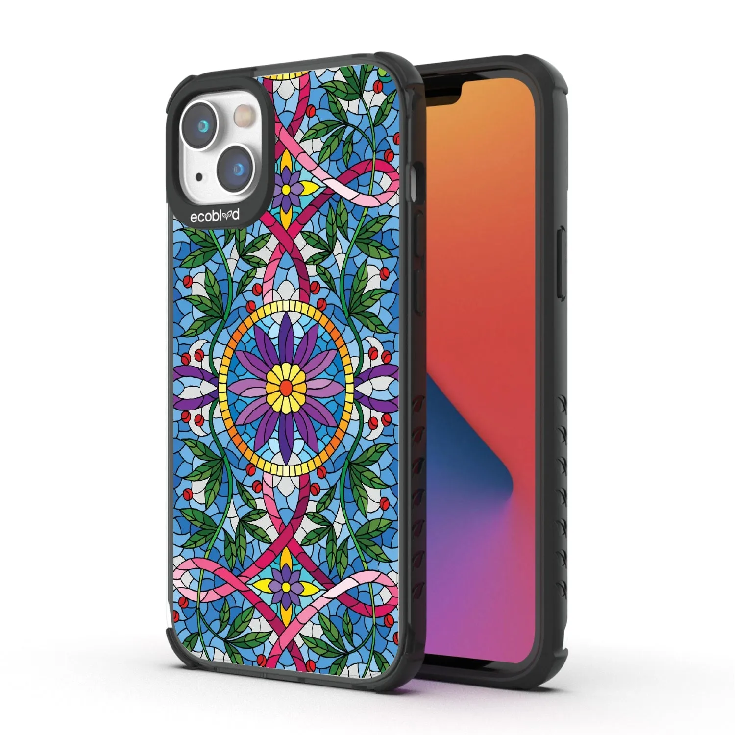 Suncatcher - Laguna Collection Case for Apple iPhone 16e, 14, 13