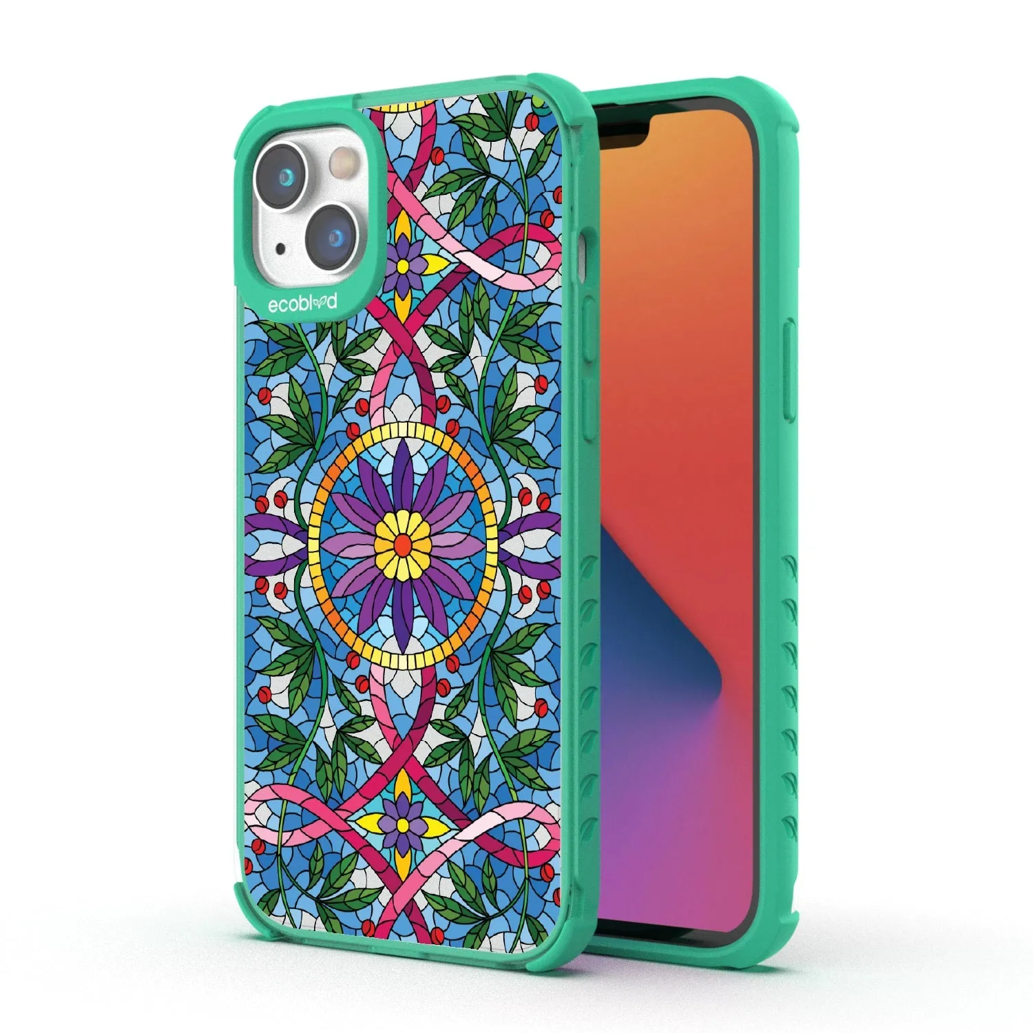 Suncatcher - Laguna Collection Case for Apple iPhone 16e, 14, 13
