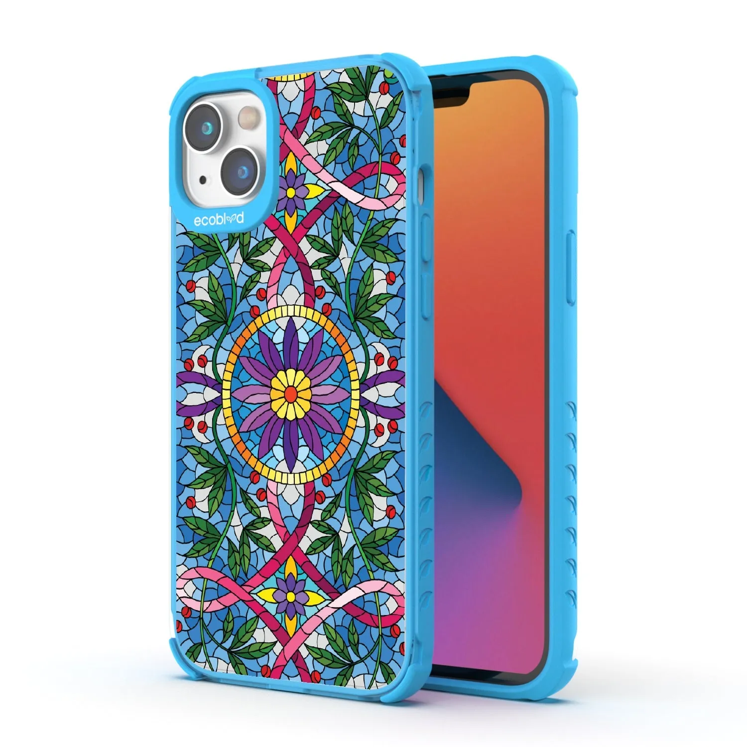 Suncatcher - Laguna Collection Case for Apple iPhone 16e, 14, 13