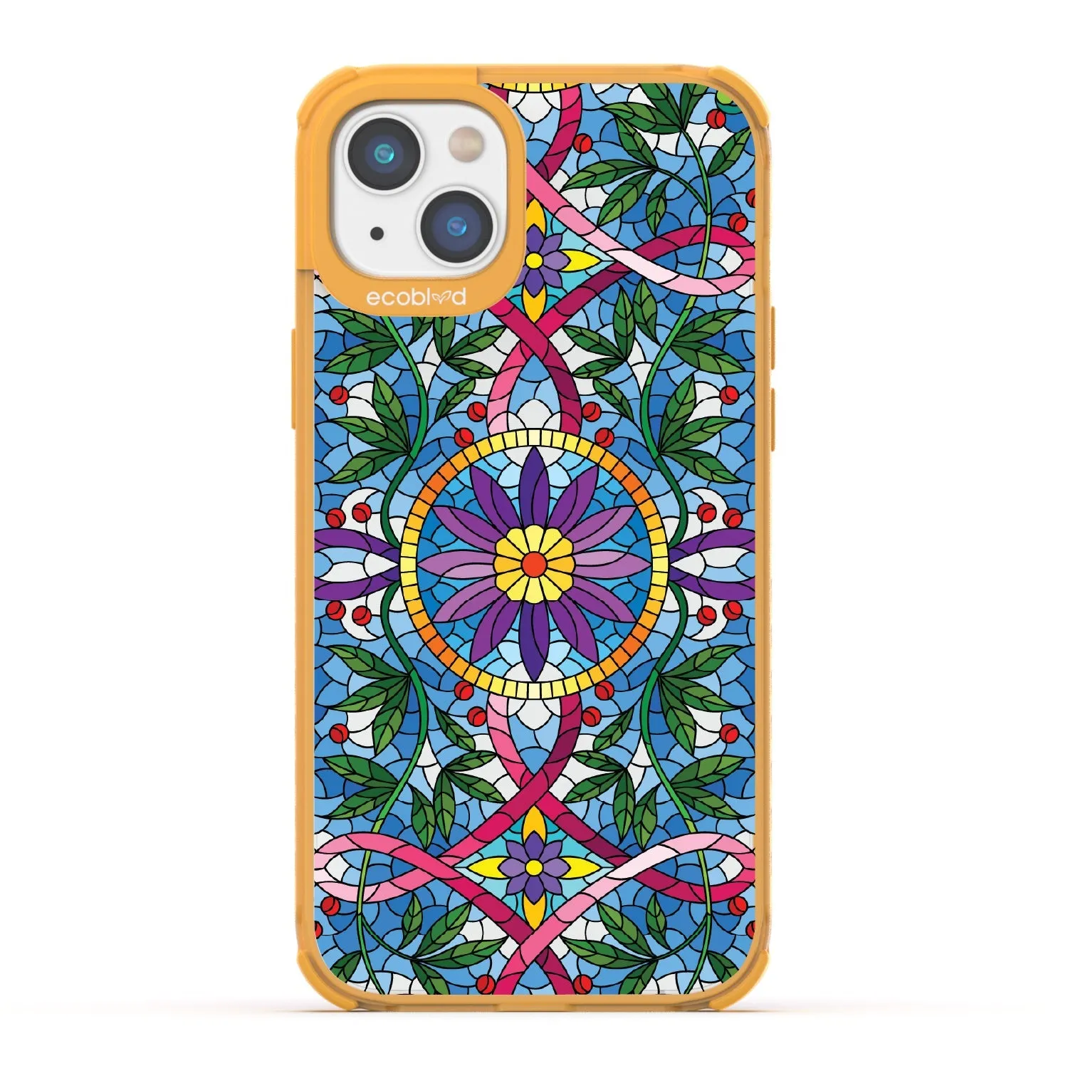 Suncatcher - Laguna Collection Case for Apple iPhone 16e, 14, 13
