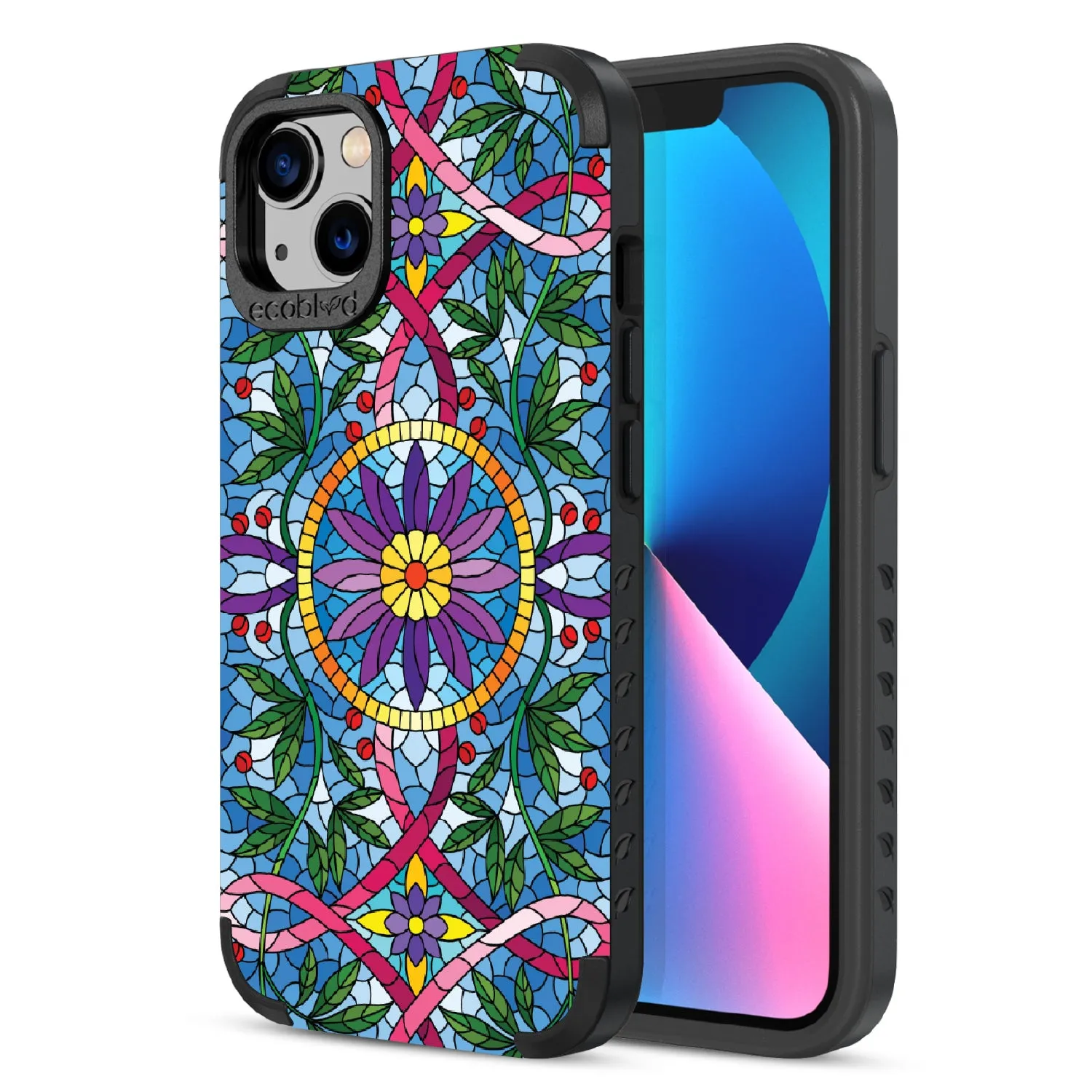 Suncatcher - Mojave Collection Case for Apple iPhone 13