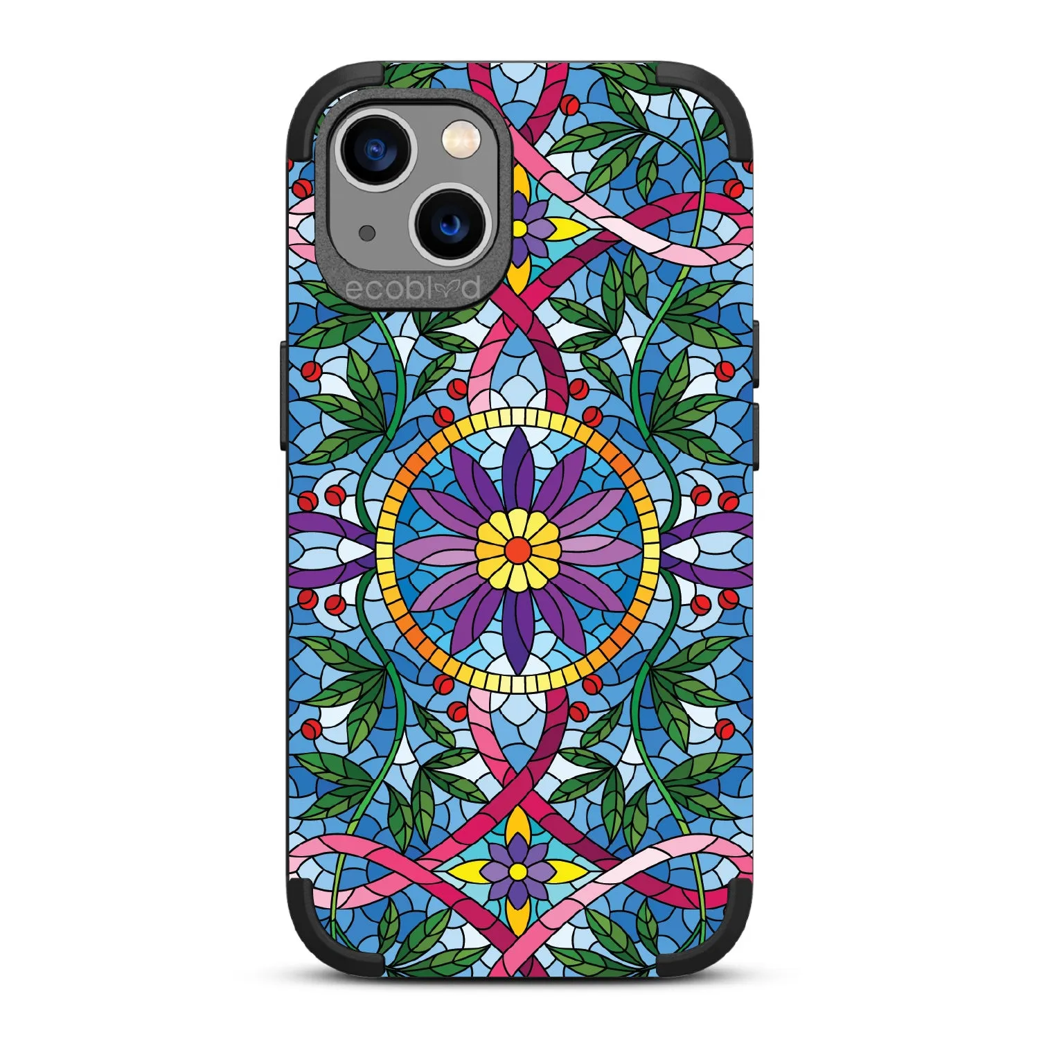 Suncatcher - Mojave Collection Case for Apple iPhone 13