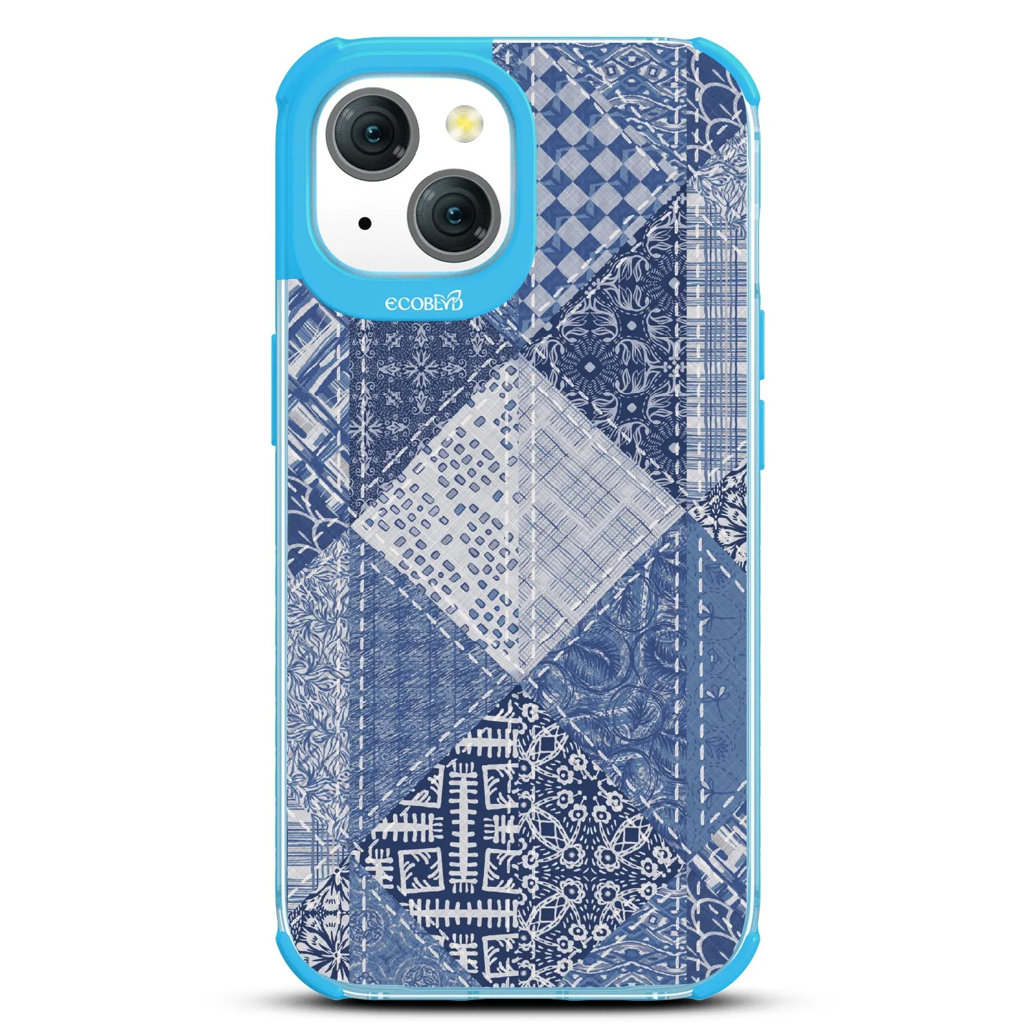 Tailor Made - Laguna Collection Case for Apple iPhone 15