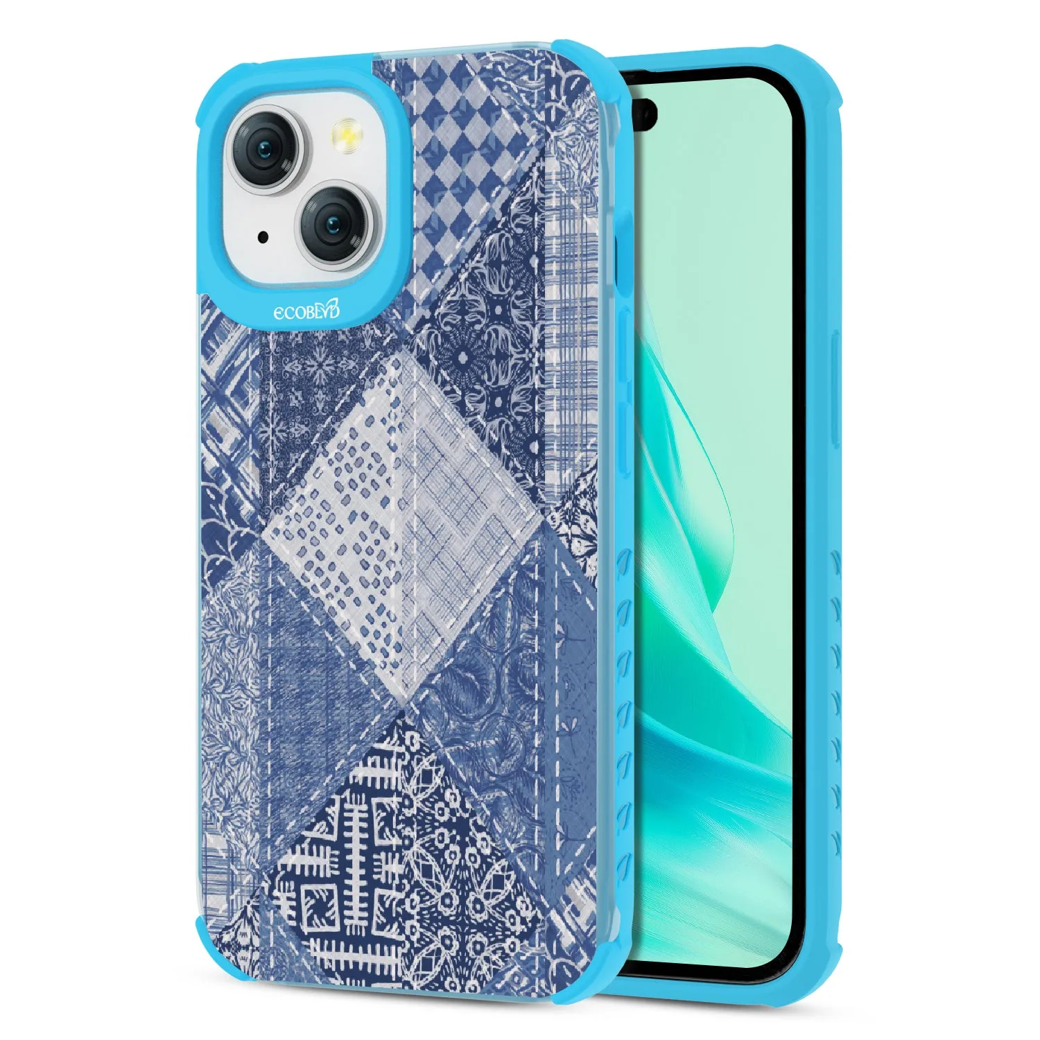 Tailor Made - Laguna Collection Case for Apple iPhone 15