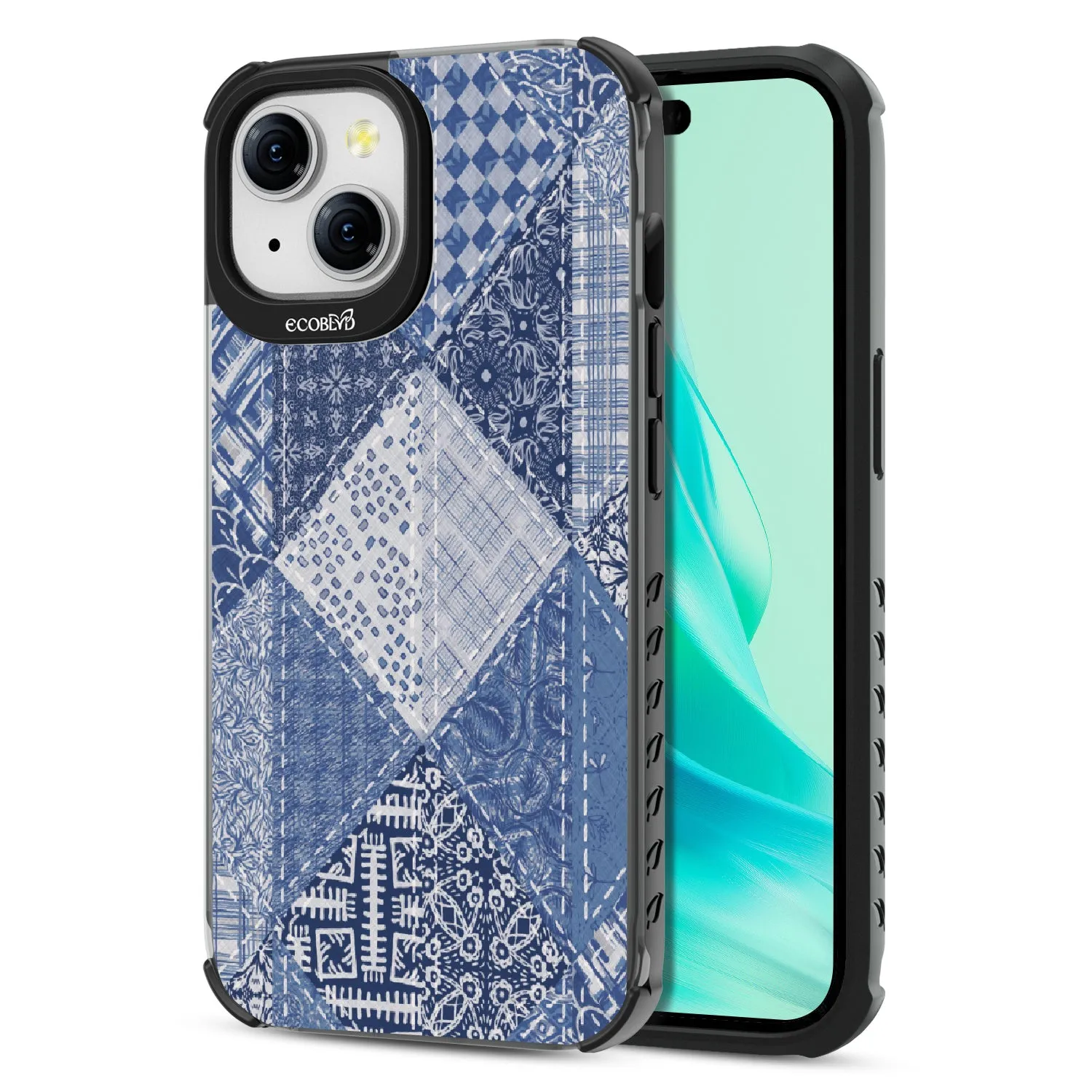 Tailor Made - Laguna Collection Case for Apple iPhone 15