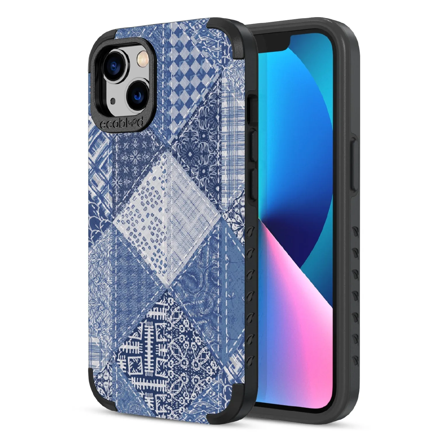 Tailor Made - Mojave Collection Case for Apple iPhone 13