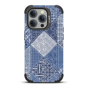 Tailor Made - Mojave Collection Case for Apple iPhone 15 Pro