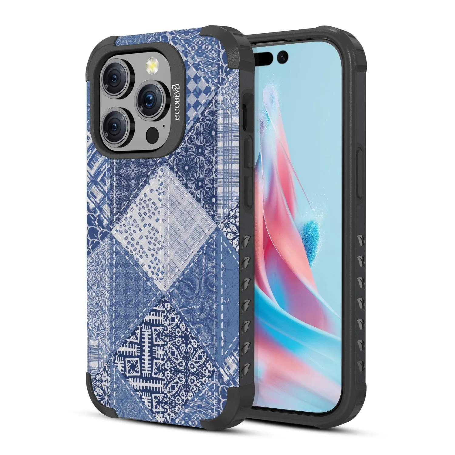 Tailor Made - Mojave Collection Case for Apple iPhone 15 Pro