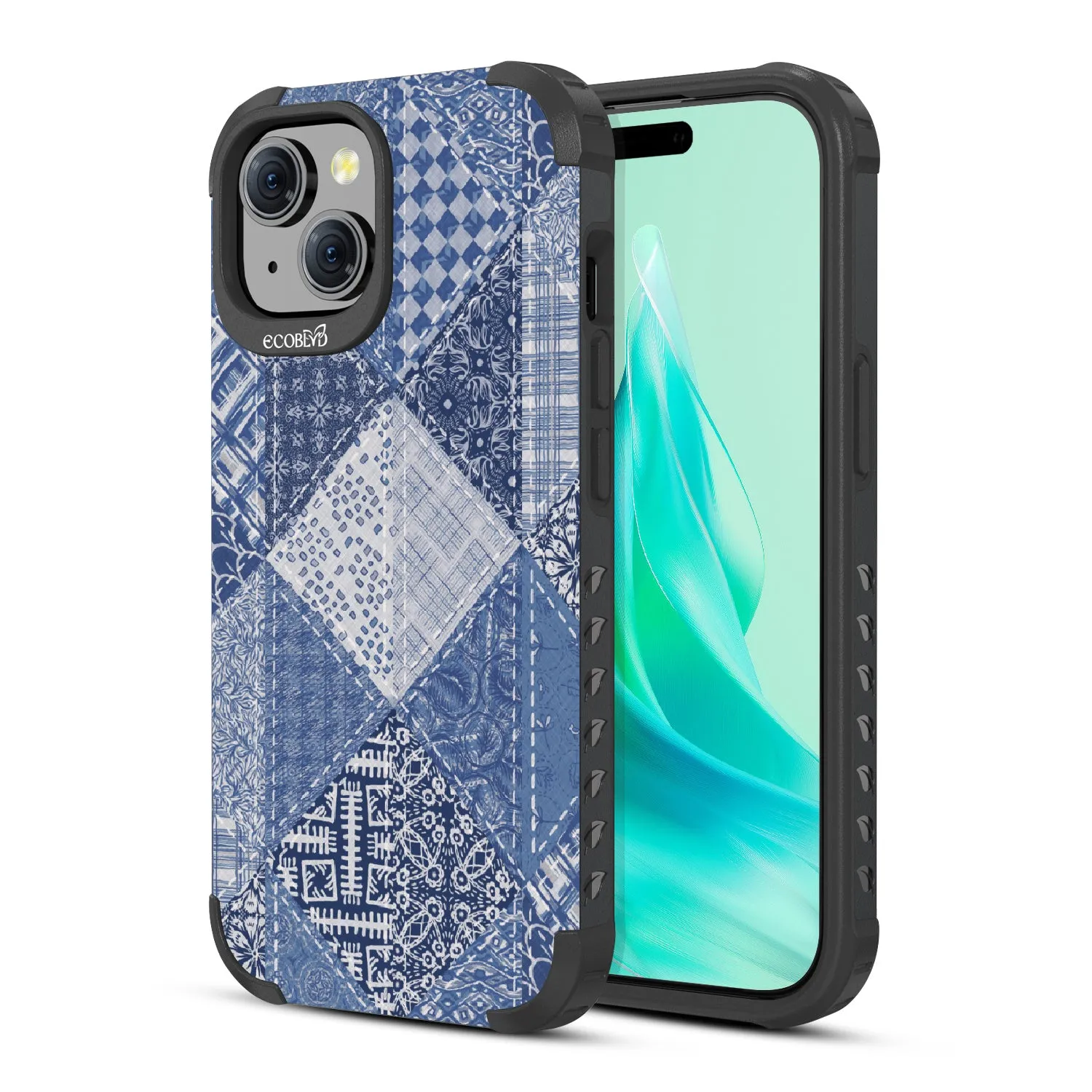 Tailor Made - Mojave Collection Case for Apple iPhone 15