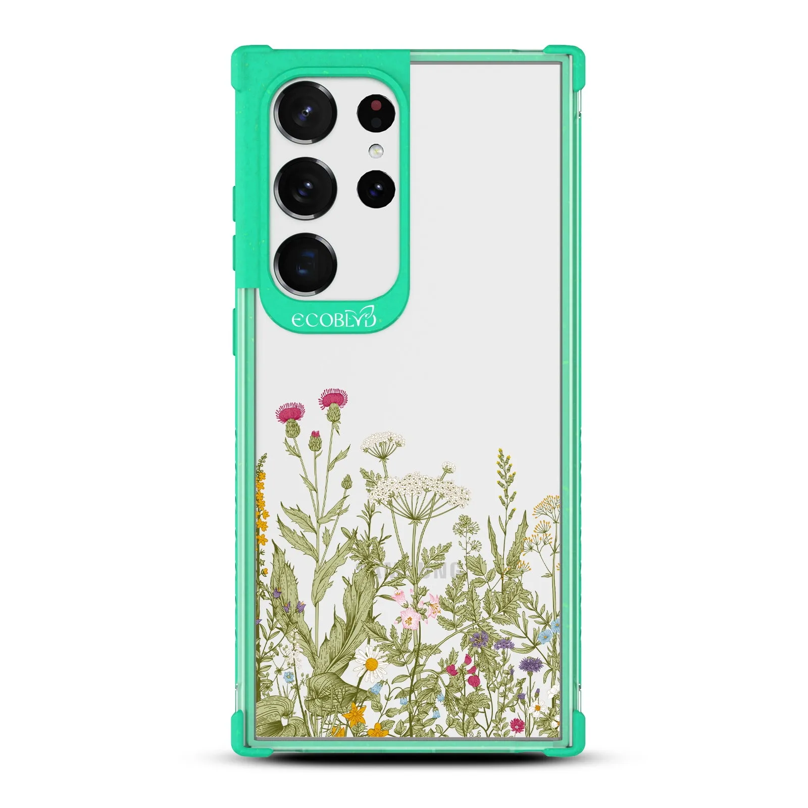 Take Root - Laguna Collection Case for Samsung Galaxy S23 Ultra